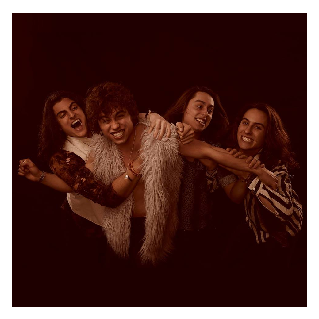 Greta Van Fleet